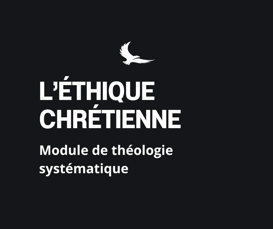 4/Éthique chrétienne