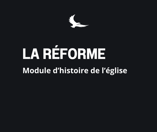 7/La Réforme